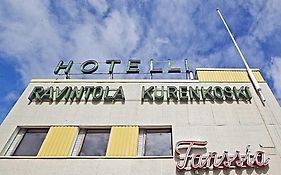 Hotelli Ravintola Kurenkoski